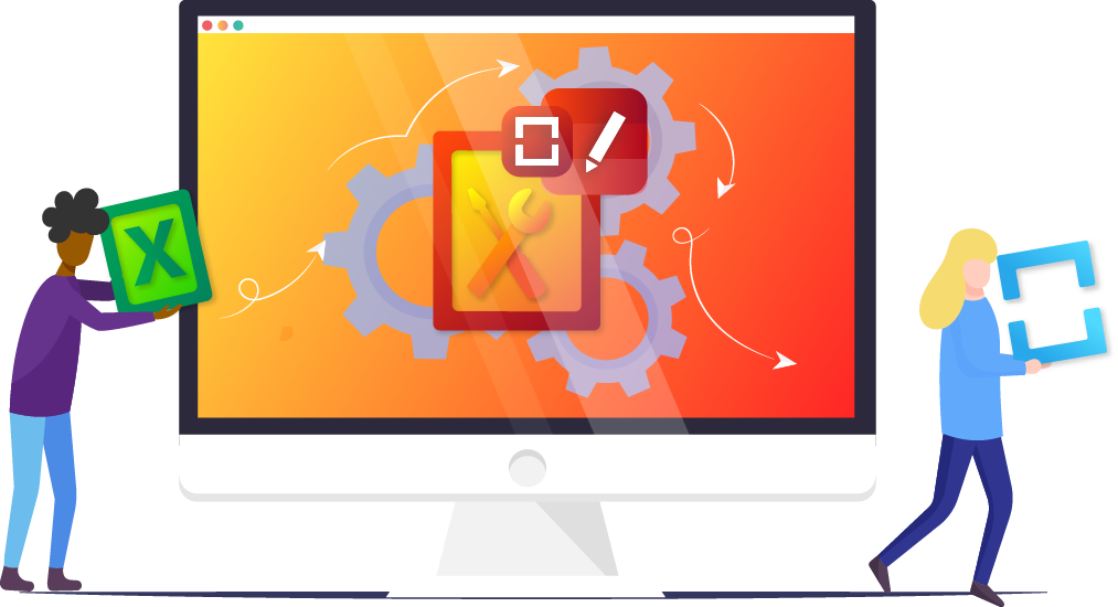 DATANORM-writer Web verbindet Excel- und CSV-Produktdaten mit dem DATANORM-Format